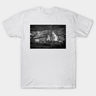 Power Station T-Shirt